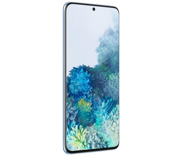 Samsung Galaxy S20 G980F Dual SIM Cloud Blue - 541186 - zdjęcie 4